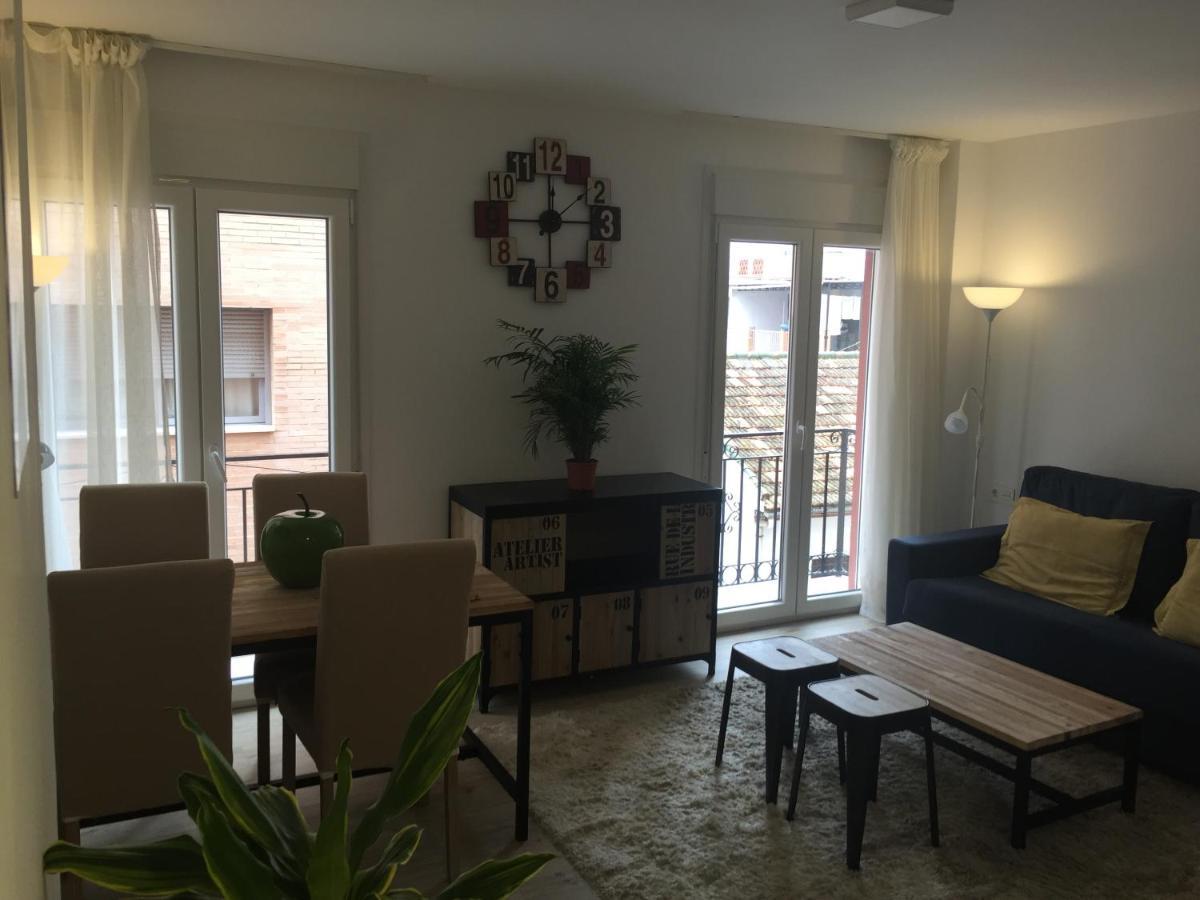 Malaga Andes 4 Beach Appartement Buitenkant foto