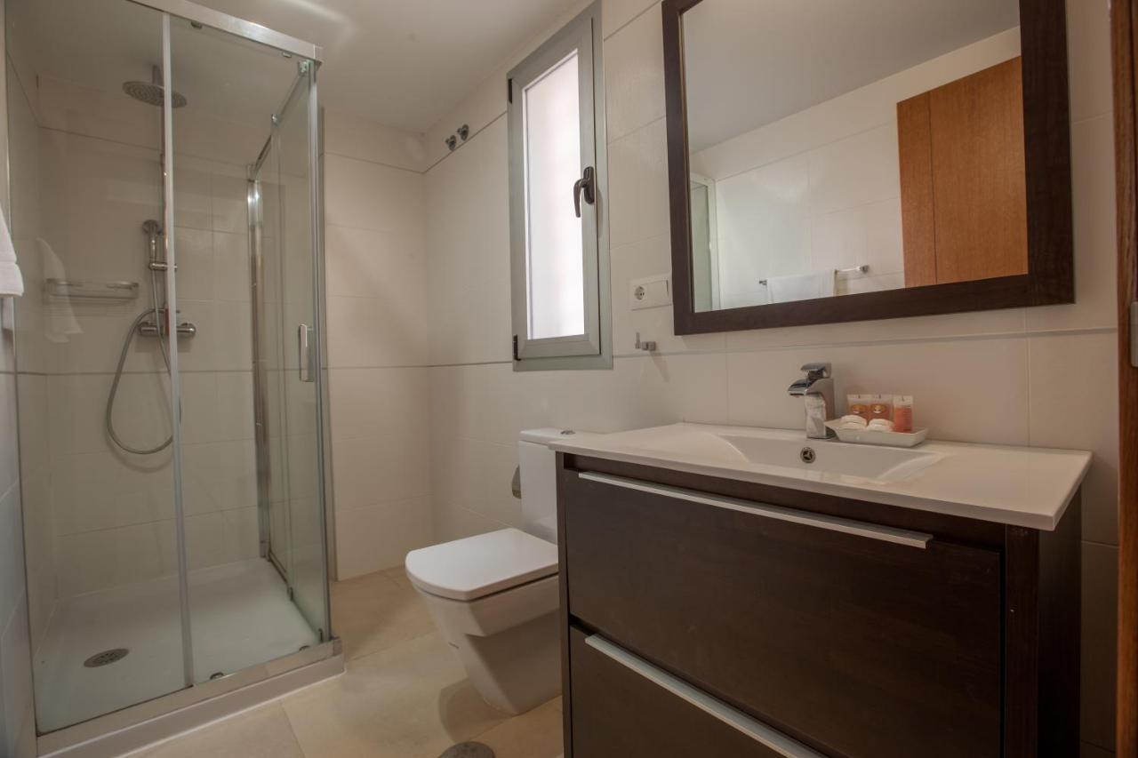 Malaga Andes 4 Beach Appartement Buitenkant foto