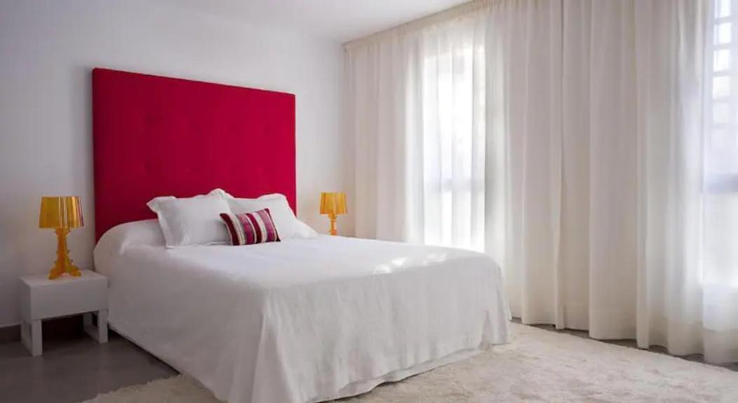 Malaga Andes 4 Beach Appartement Buitenkant foto