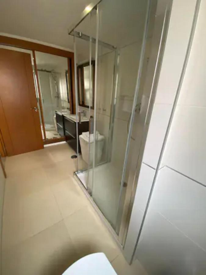 Malaga Andes 4 Beach Appartement Buitenkant foto